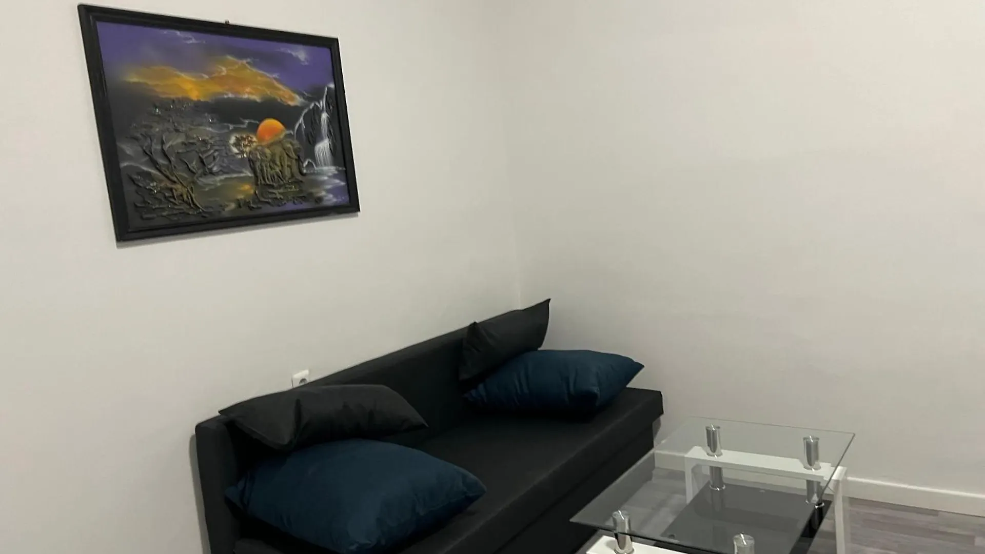 Sam Apartmant 12 Apartment Vienna Austria