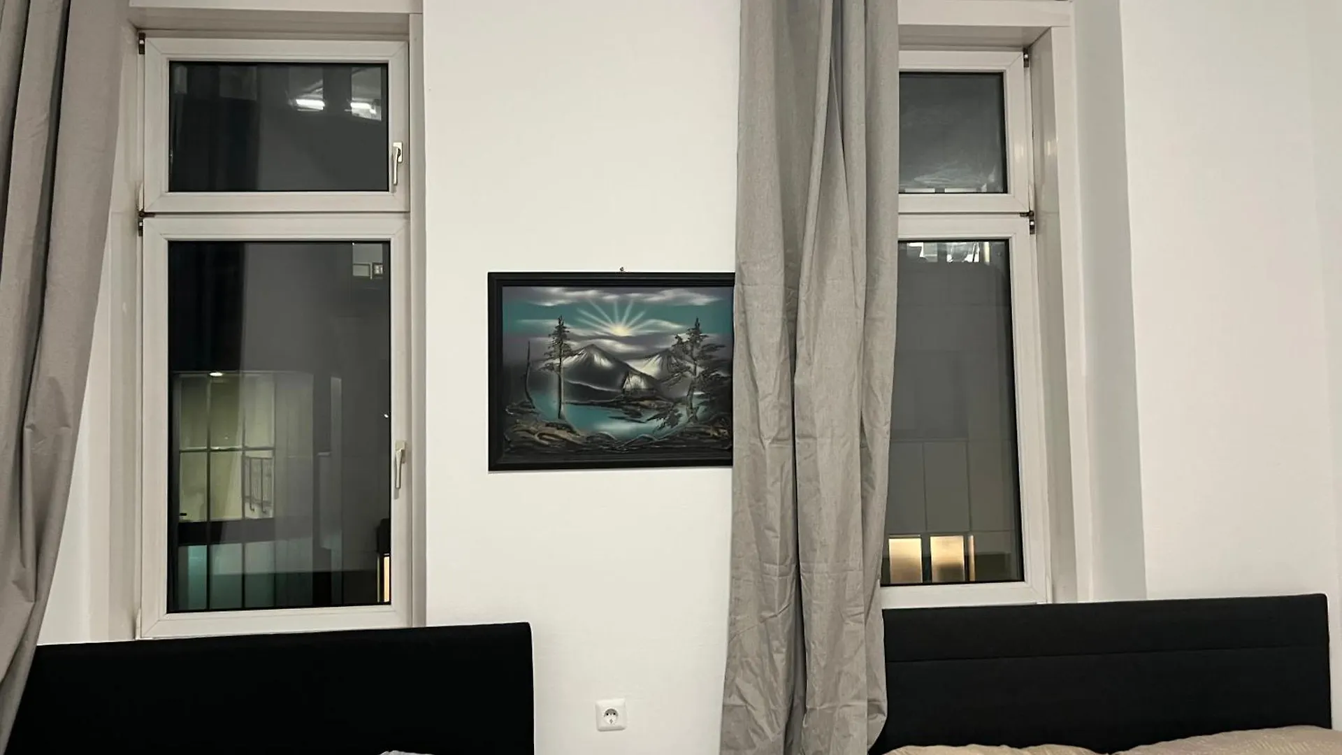 Sam Apartmant 12 Apartment Vienna